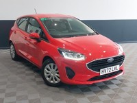 2023 Ford Fiesta 1.0 EcoBoost Hybrid mHEV 125 Trend 5dr HATCHBACK PETROL Manual