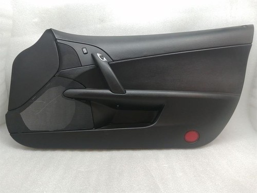 CHEVROLET CORVETTE C6 Door card Front Right 25799652 Türverkleidung Vorne Rechts