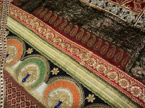 33% OFF 90" CLASSIC VINTAGE SARI DOOR DÉCOR CURTAIN DRAPE PANEL TAPESTRY VALANCE