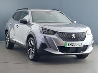 2023 Peugeot 2008 100kW Allure Premium+ 50kWh 5dr Auto HATCHBACK ELECTRIC Automa