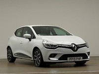 2019 Renault Clio 0.9 TCE 75 Play 5dr Hatchback Petrol Manual