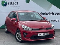 2023 Kia Rio 1.0 T GDi 2 5dr Manual Hatchback Petrol Manual