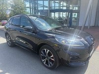 2023 Ford Kuga 2.5 PHEV ST-Line X Edition 5dr CVT Automatic SUV Hybrid Automatic