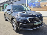SKODA KODIAQ 1.5 TSI SE Drive 5dr