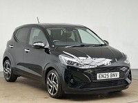 2025 Hyundai i10 1.2 [79] Premium 5dr Auto [Nav] Hatchback Petrol Automatic