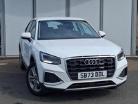2023 Audi Q2 30 TFSI Sport 5dr SUV Petrol Manual