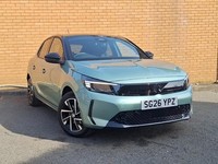 2026 Vauxhall Corsa 1.2 Turbo Yes 5dr Hatchback Petrol Manual