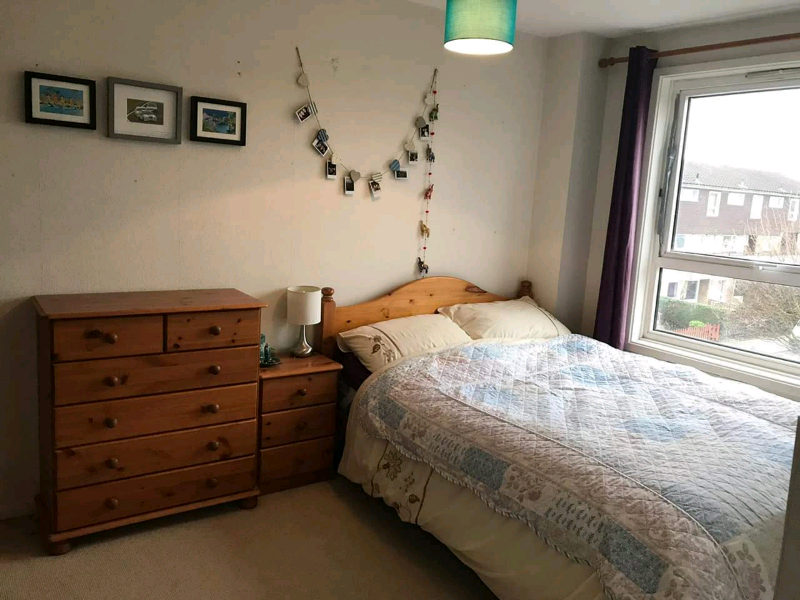 Double Room For Rent In Balham Asap 30th Sept In Clapham London Gumtree