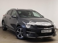 2022 Kia XCeed 1.6 GDi PHEV 3 5dr DCT HATCHBACK PETROL/ELECTRIC Automatic