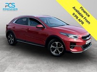 2022 Kia XCeed GDi 3 SUV HYBRID Automatic