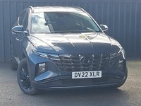 2022 Hyundai TUCSON 1.6 TGDi Premium 5dr 2WD ESTATE PETROL Manual