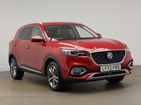 2023 MG Hs 1.5 T-GDI Exclusive 5dr DCT SUV Petrol Automatic