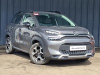 2023 Citroen C3 Aircross 1.2 PureTech 130 Shine Plus 5dr EAT6 Hatchback Petrol A