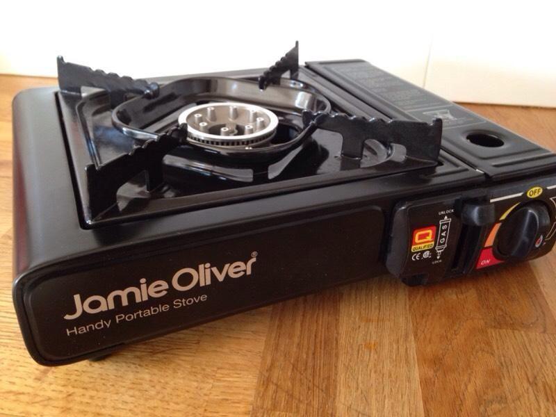Jamie Oliver Handy Portable Stove in Donaghadee, County Down Gumtree