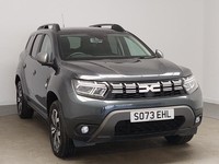 2023 Dacia Duster 1.3 TCe 130 Journey 5dr HATCHBACK PETROL Manual