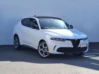 2025 Alfa Romeo Tonale 1.5 MHEV Tributo Italiano 5dr Auto Hatchback Petrol Autom