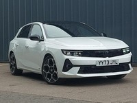 2023 Vauxhall Astra 1.2 Turbo 130 Ultimate 5dr Auto Hatchback Petrol Automatic