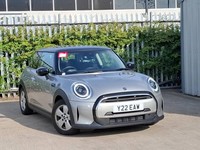 2023 MINI Cooper 1.5 Cooper Classic Premium 3dr Hatchback Petrol Manual