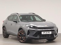 2024 Cupra Formentor 1.5 eHybrid 272 VZ3 5dr DSG SUV Hybrid Automatic