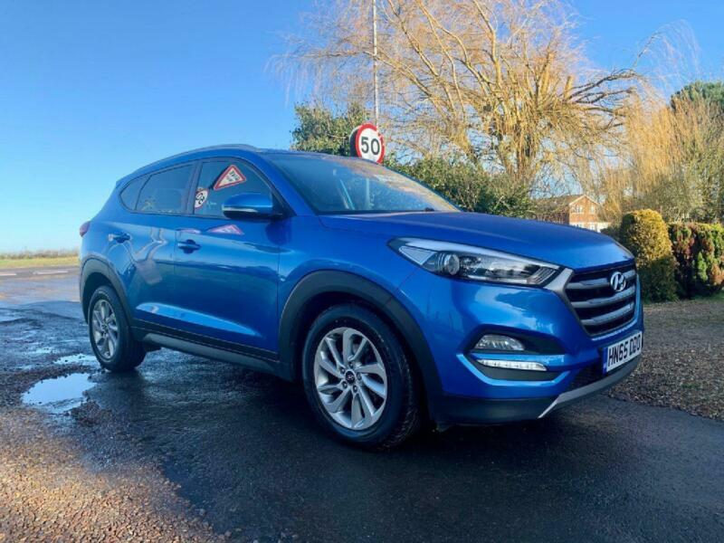 Hyundai tucson 18 года