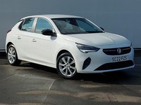 2022 Vauxhall Corsa 1.2 Design 5dr Hatchback Petrol Manual