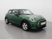 MINI HATCHBACK 1.5 Cooper Classic 3dr Auto
