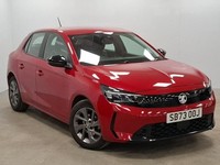 2023 Vauxhall Corsa 1.2 Design 5dr Hatchback Petrol Manual