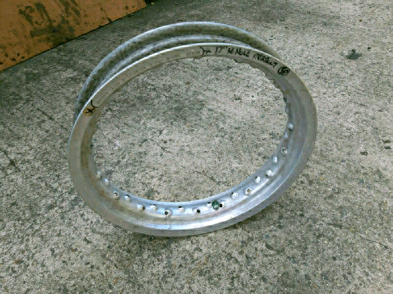 akront tubeless rims