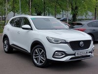 2023 MG MG HS 1.5 T-GDI Exclusive 5dr DCT SUV Petrol Automatic