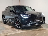 2026 BYD Sealion 7 390kW Excellence AWD 91kWh 5dr Auto Estate Electric Automatic