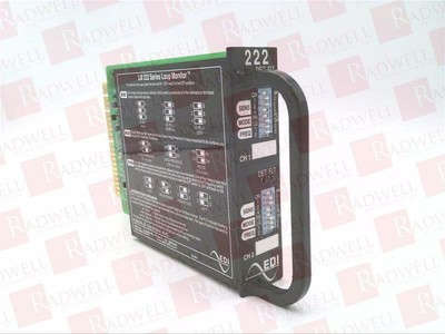SCHNEIDER ELECTRIC LM222 / LM222 (NEW IN BOX)