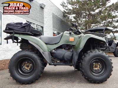 2005 Kawasaki Prairie® 360 Green