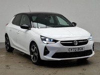 2023 Vauxhall Corsa 1.2 Turbo Ultimate 5dr Auto Hatchback Petrol Automatic