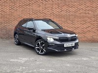 2025 Skoda Kamiq 1.0 TSI Monte Carlo Edition 5dr DSG Automatic SUV Petrol Automa