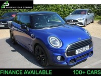 2019 MINI HATCHBACK 1.5 Cooper Sport II 3dr HATCHBACK PETROL Manual