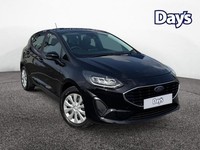 2023 Ford Fiesta 1.1 75 Trend 5dr HATCHBACK PETROL Manual