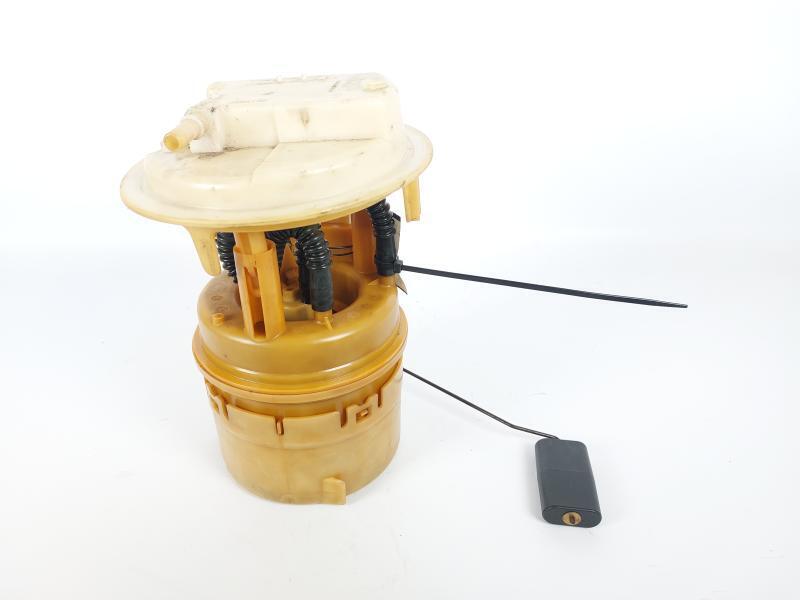 9642124080 BoÃ®Tier Moteur Uce Pour Peugeot 206 Plus (T3e) 1.4b Kw55 - Kfw 213759