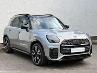 MINI COUNTRYMAN 1.5 C Sport 5dr Auto