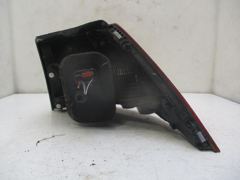 5g0945095q Feu Arriere Gauche - Pour Volkswagen Golf Vii 1.4 16v Tsi - 125 2018