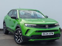 2024 Vauxhall Mokka 1.2 Turbo Design 5dr Auto Hatchback Petrol Automatic