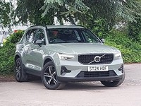 2024 Volvo XC40 2.0 B3P Plus Dark 5dr Auto ESTATE PETROL Automatic