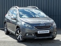 2015 Peugeot 2008 1.6 BlueHDi 100 Allure 5dr SUV Diesel Manual