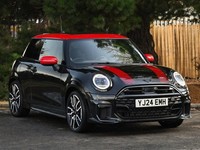 2024 MINI Cooper 1.5 C Sport 3dr Auto Coupe Petrol Automatic