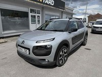 2015 Citroen C4 Cactus 1.6 BlueHDi Flair Hatchback 5dr Diesel Manual Euro 6 (s/s