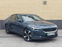 2023 Polestar 2 170kW 78kWh Long Range SM [Pilot] 5dr Auto Hatchback Electric Au
