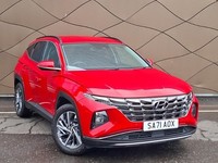 2021 Hyundai TUCSON 1.6 TGDi Premium 5dr 2WD SUV Petrol Manual