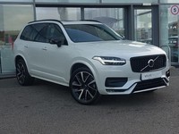 2023 Volvo XC90 2.0 B5D [235] Plus Dark 5dr AWD Geartronic ESTATE DIESEL Automat