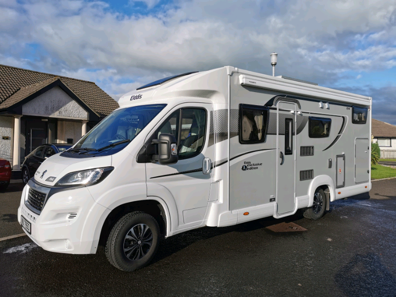 Elddis Autoquest 194 | in Limavady, County Londonderry ...