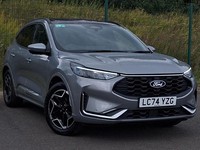 2024 Ford Kuga 2.5 FHEV ST-Line X 5dr CVT HATCHBACK PETROL/ELECTRIC Automatic