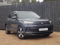 2024 Volkswagen Tiguan 2.0 TDI Match 5dr DSG ESTATE DIESEL Automatic